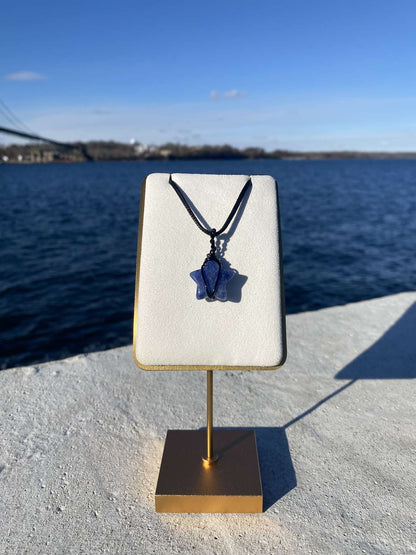 Star Necklaces