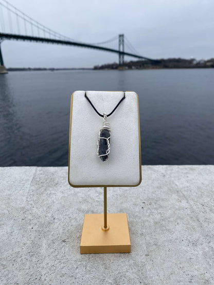 Crystal Necklaces